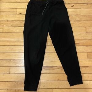 PATAGONIA - Black Fleece Pants